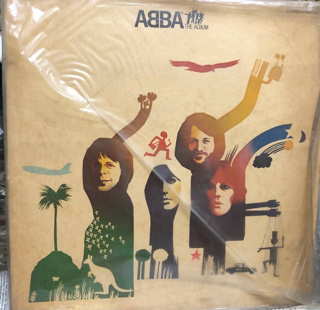 vinyl-abba-the-album-used-vinyl-vg-for-sale