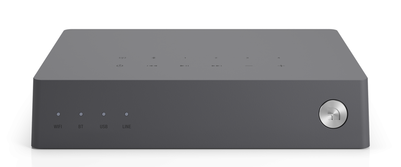 Audio Pro Link 2