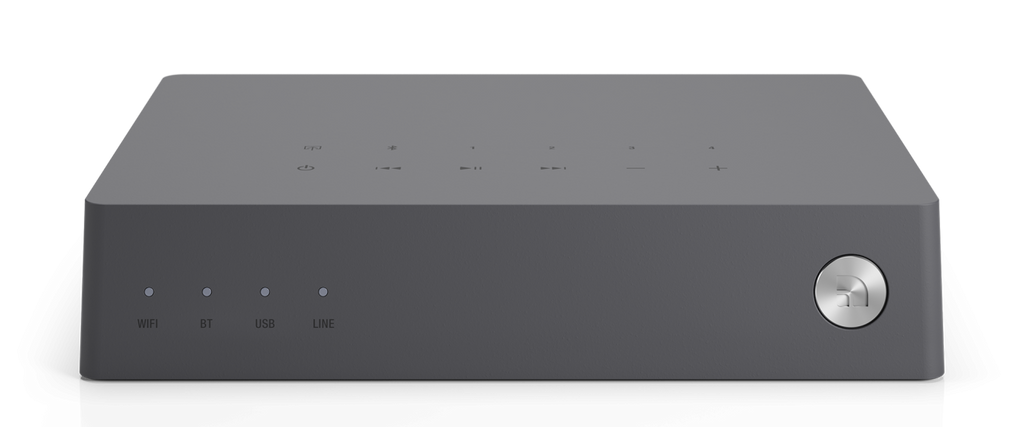Audio Pro - Link 2
