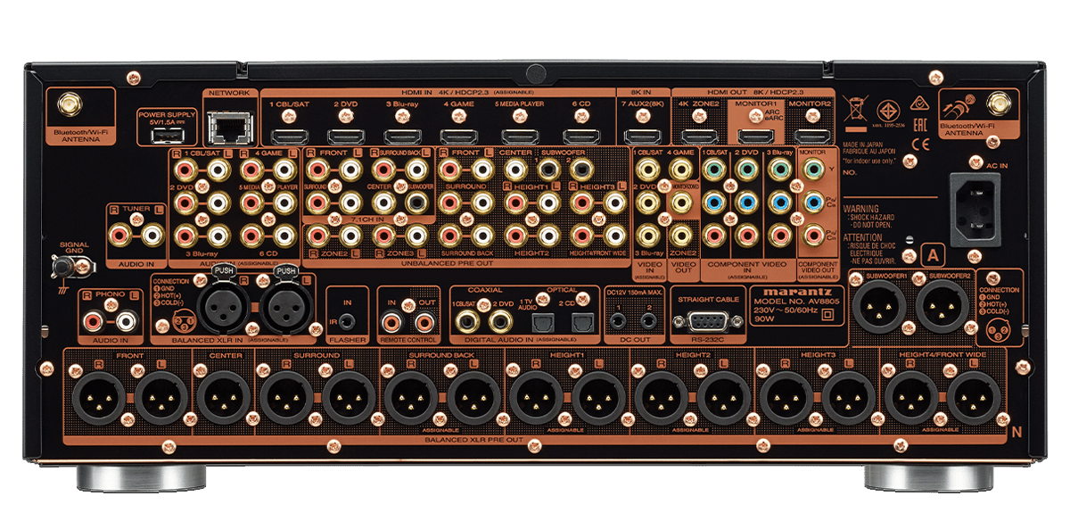 marantz-av8805a-blin-india