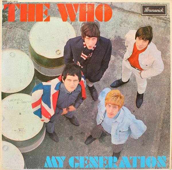 vinyl-my-generation-by-the-who