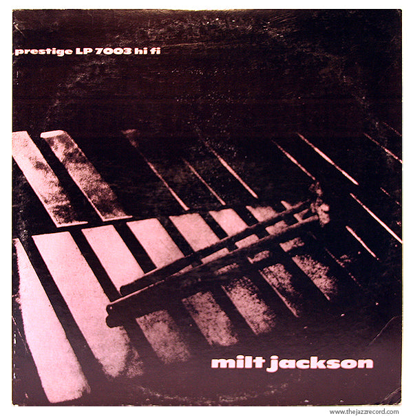 vinyl-milt-jackson-quartet-by-milt-jackson