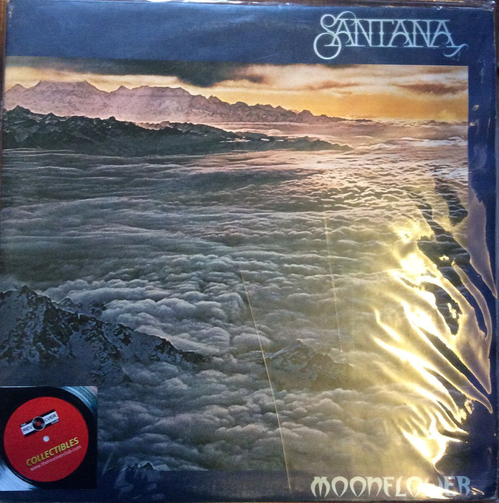 Moonflower By Santana