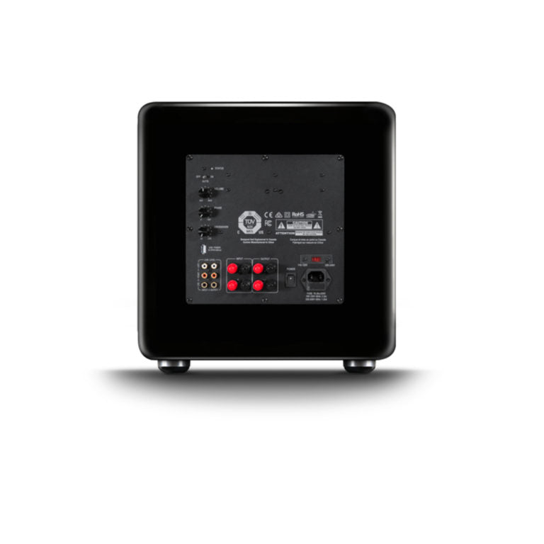 PSB Alpha Subseries 350