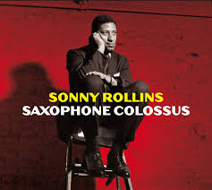 vinyl-saxophone-colossus-by-sonny-rollins