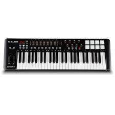 M-Audio Oxygen 49 MK IV