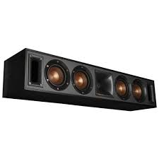 RW-34C Wireless Center Channel Speaker - Klipsch Reference Wireless