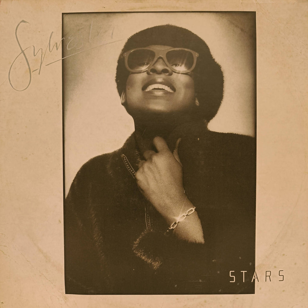 Sylvester – Stars (Used Vinyl - VG)