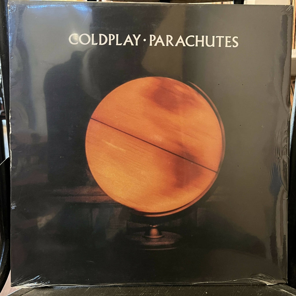 Coldplay – Parachutes (MINT) RT Marketplace