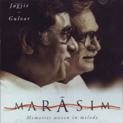 vinyl-marasim-by-jagjit-singh