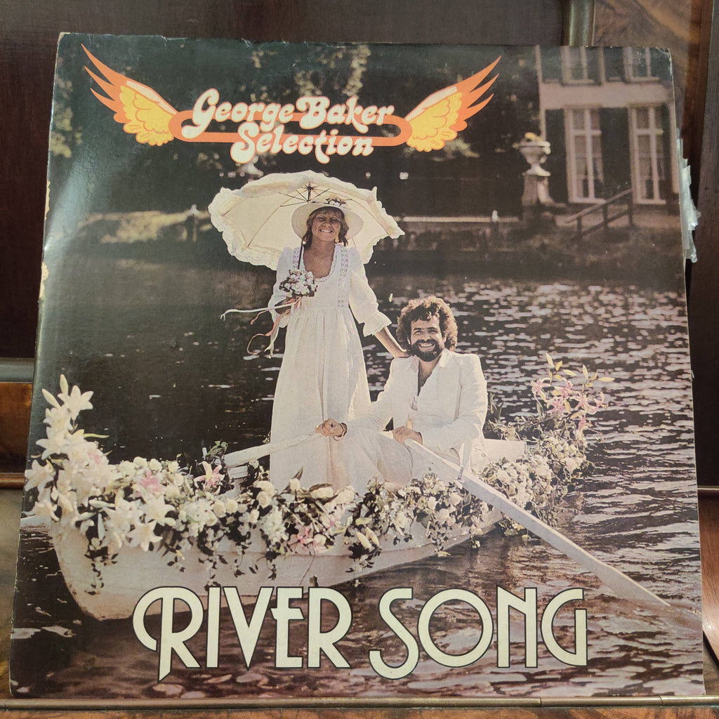 George Baker Selection – River Song (Used Vinyl - VG+)