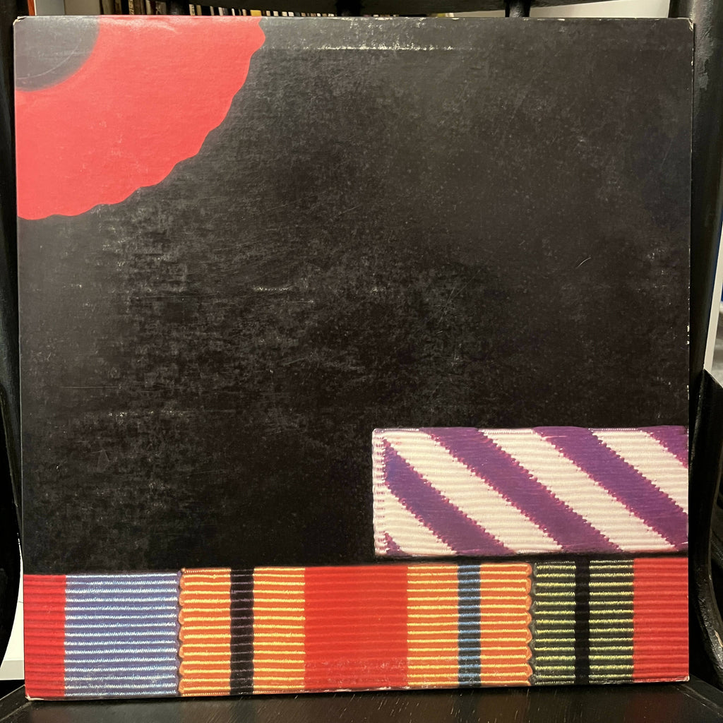 Pink Floyd – The Final Cut (Used Vinyl - VG) RT Marketplace