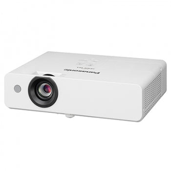 Panasonic PT-LW336D Projector