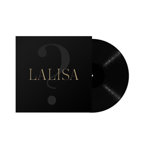 Lalisa by Lisa - Limited Edition (Pre-Order)