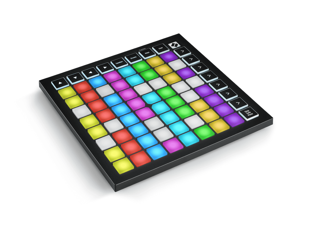 Novation	Launchpad Mini Mk3