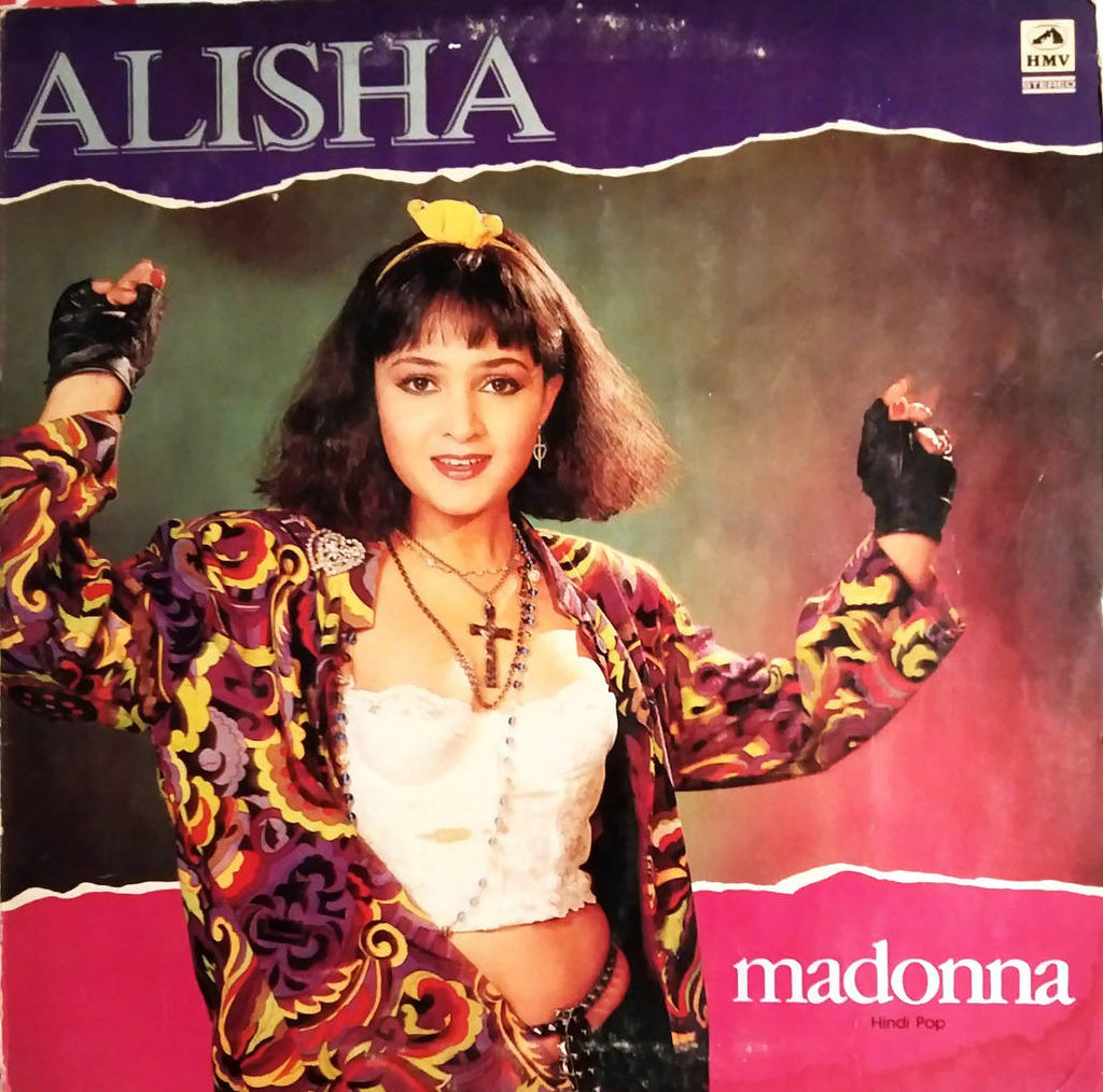 vinyl-madonna-by-alisha-chinoi-used-vinyl-for-sale