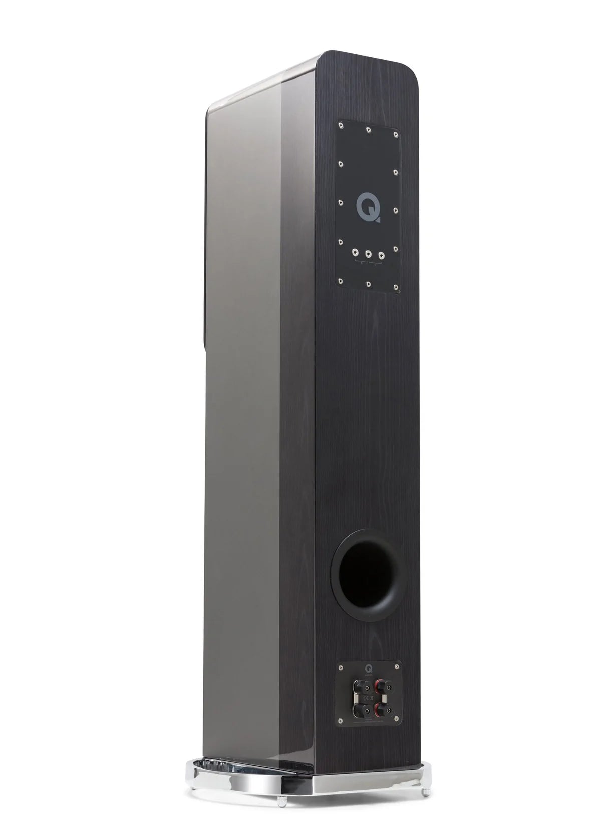 Q Acoustics Concept 500 [Amp Needed]