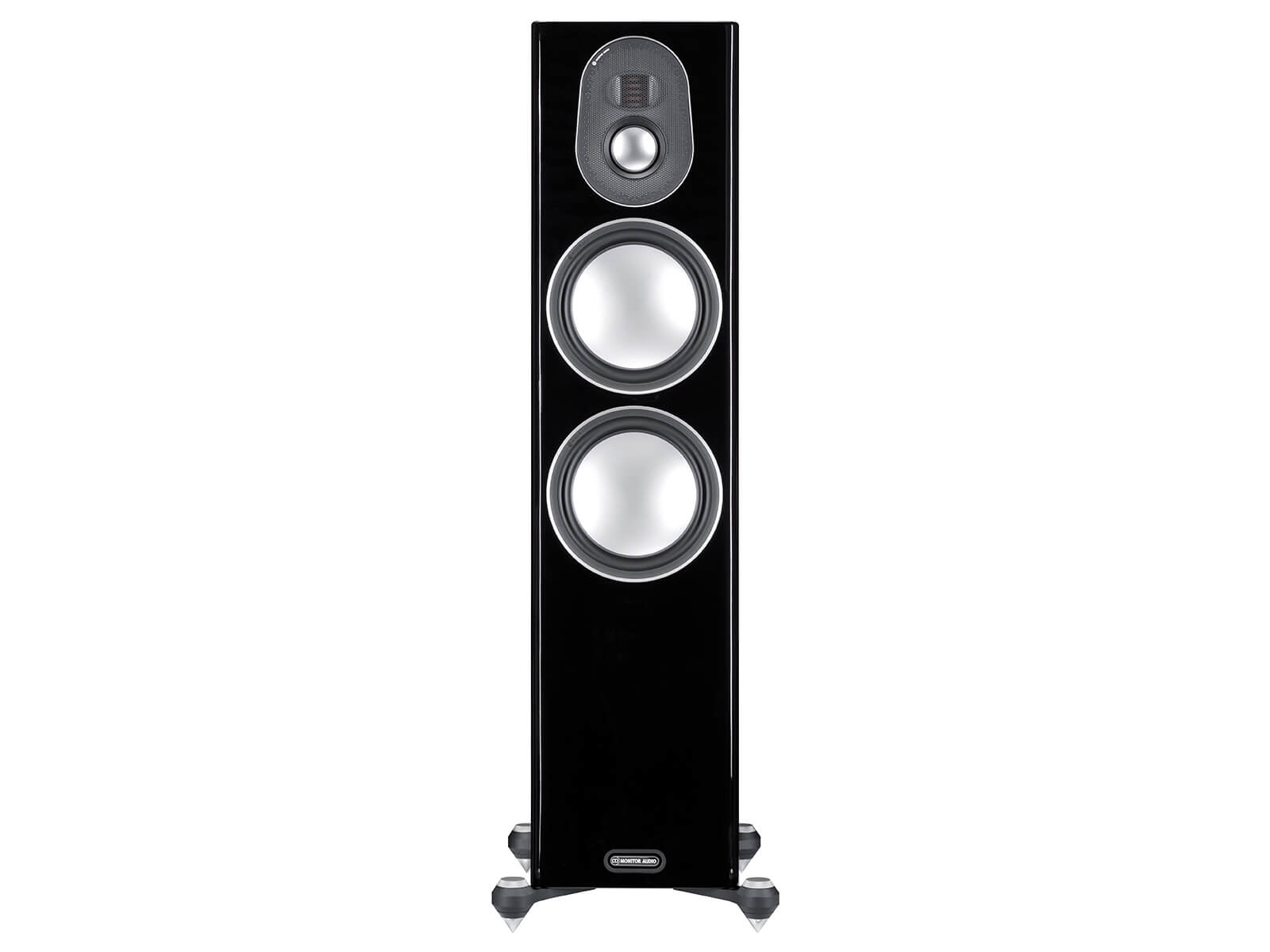 Monitor Audio Gold 300 G5 ピアノエボニー 極美品 Monitor Audio Gold 300 G5 [Amp Needed] – The Revolver Club