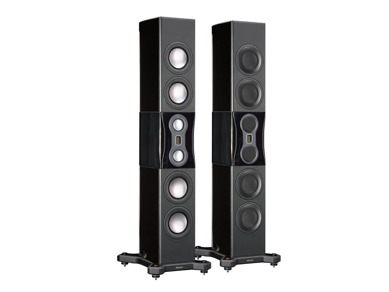 Monitor Audio Pl500 ii