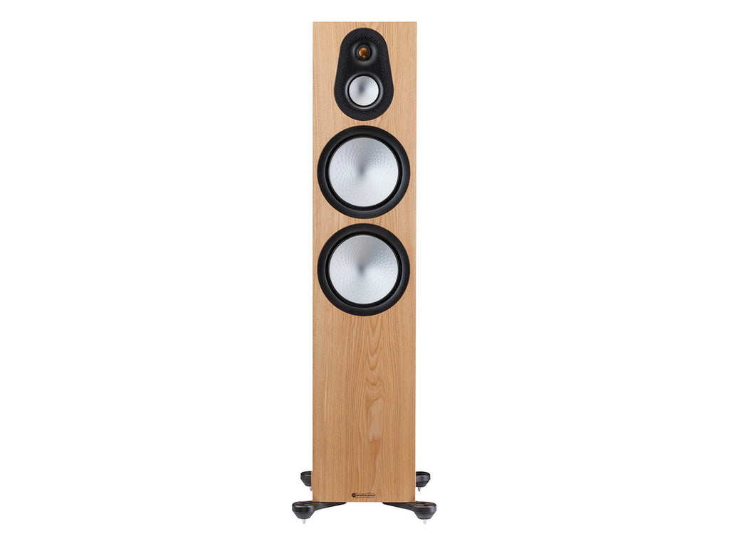 Monitor Audio Silver 500 7G [Amp Needed]