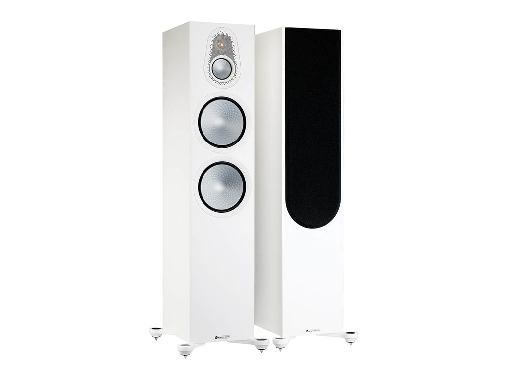 Monitor Audio Silver 500 7G [Amp Needed]