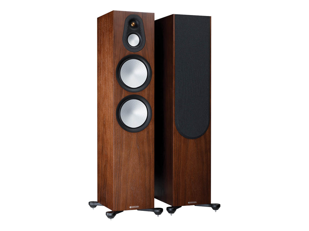 Monitor Audio Silver 500 7G [Amp Needed]
