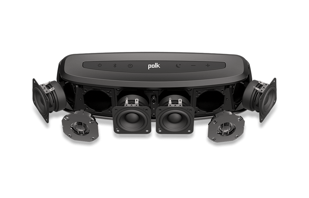 Polk Audio Magnifi Mini