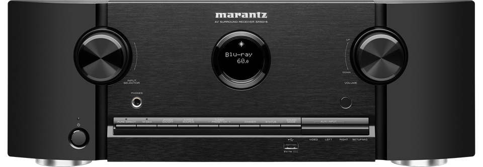 Marantz SR5015
