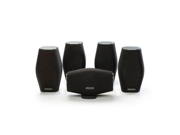 Monitor Audio Mass 5.0