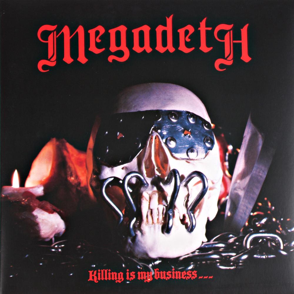 vinyl-killing-is-my-business-and-business-is-good-by-megadeth