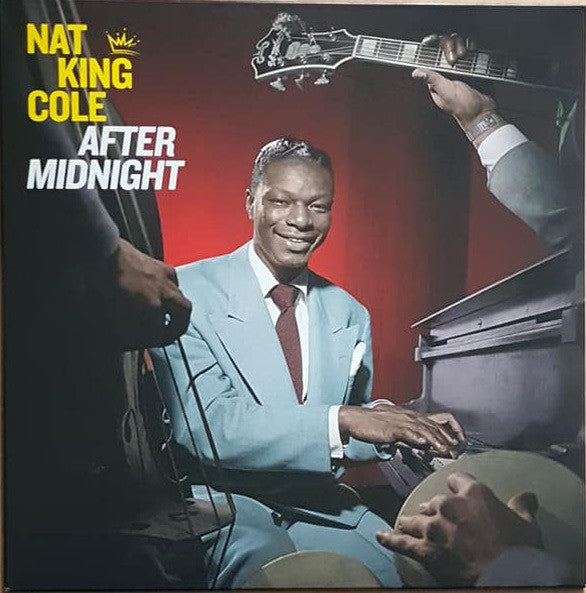 Nat King Cole – After Midnight (Arrives in 2 days)