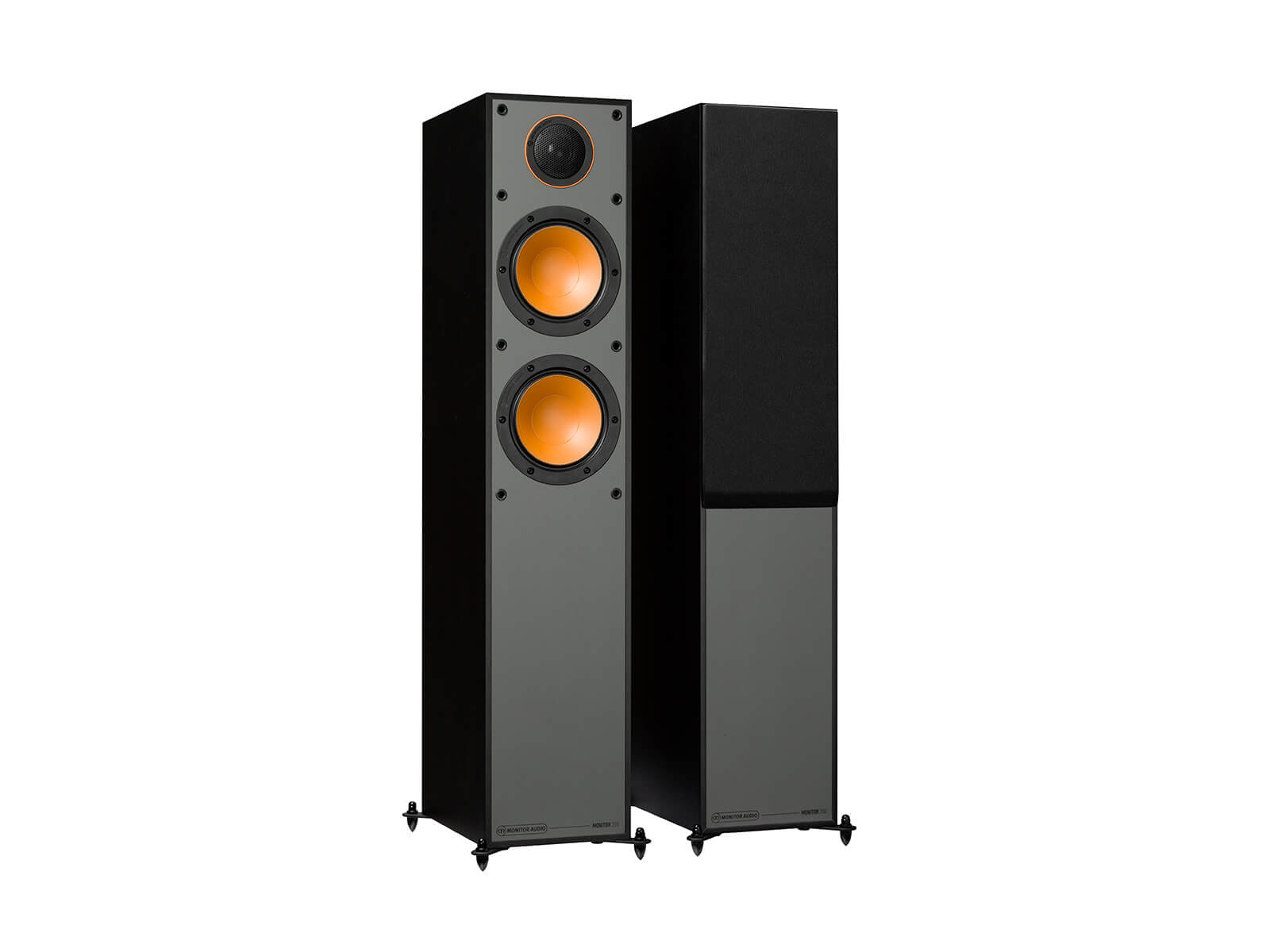 Monitor audio silver 200 sales amplifier