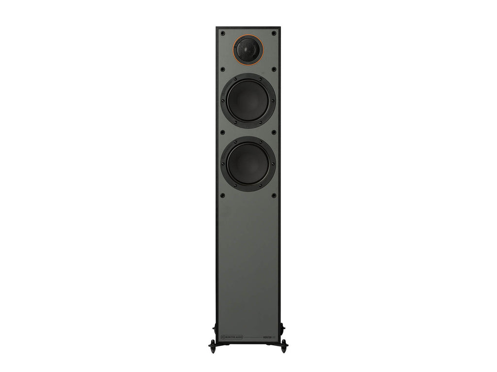 Monitor Audio 200 [Amp Needed]