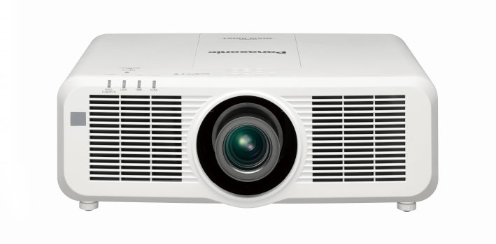 Panasonic PT-MZ670D Projector