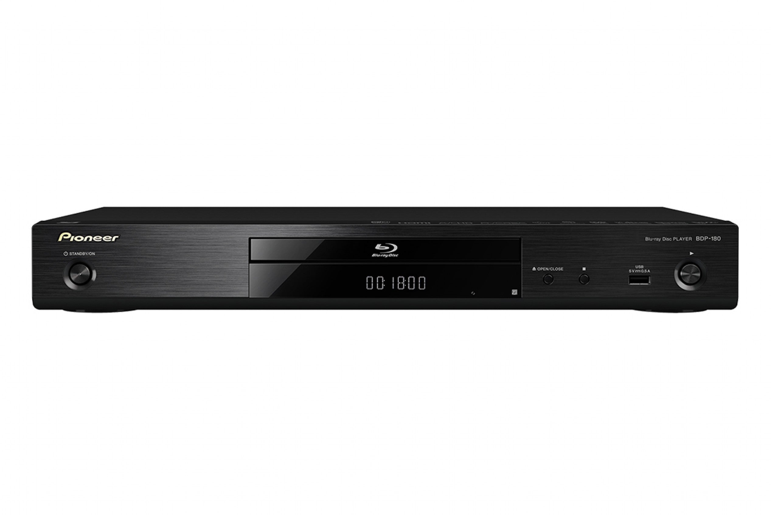 Pioneeer BDP 180
