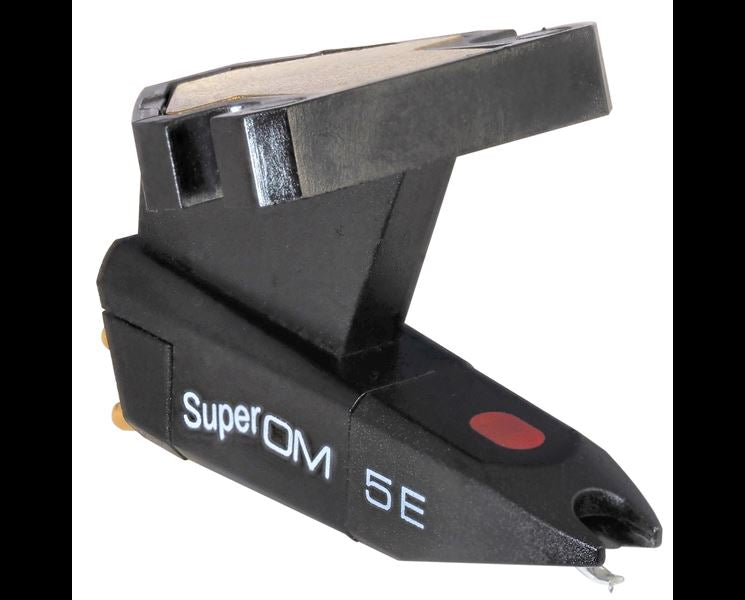 Ortofon Super OM 5E Cartridge