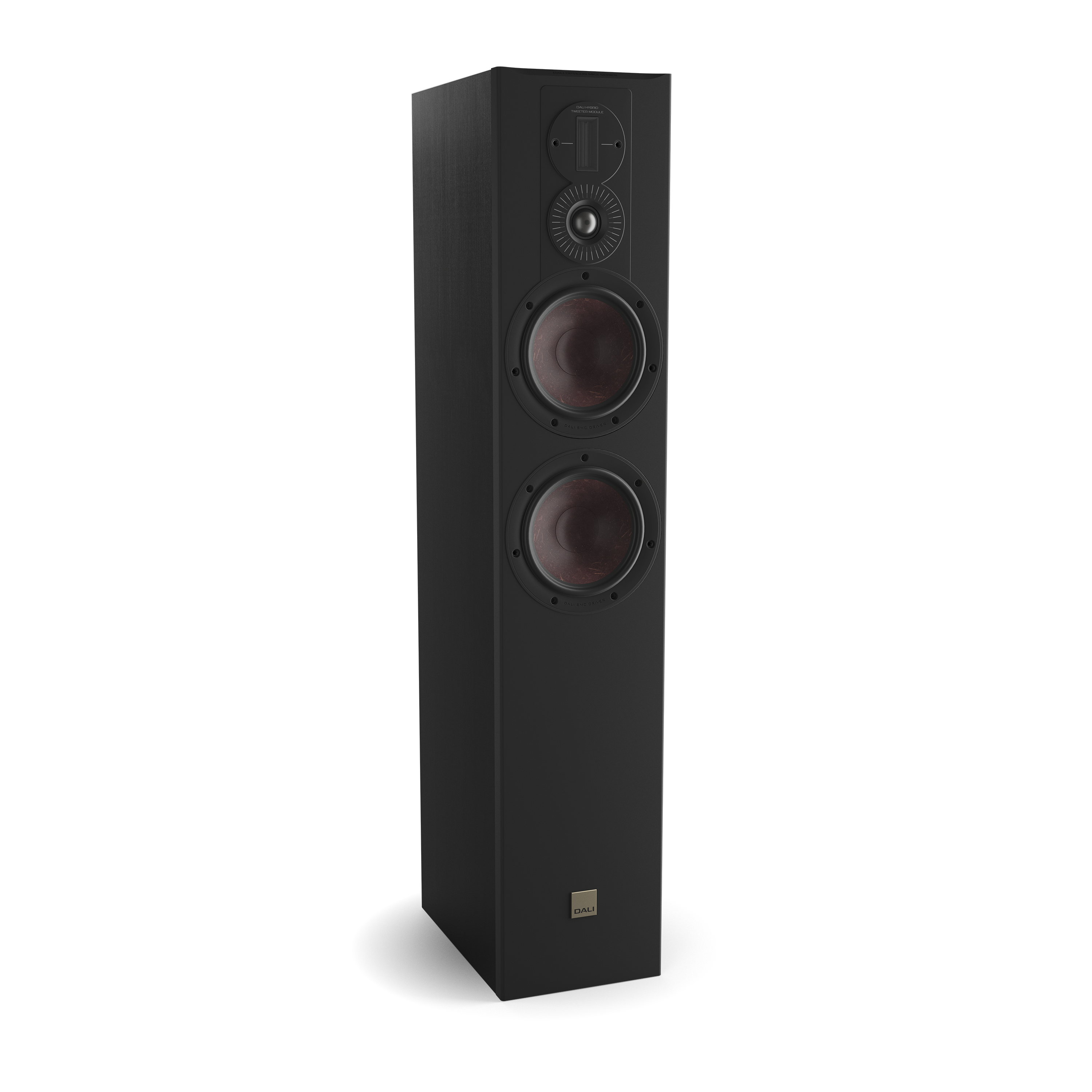 DALI Opticon 6 MK2 - Floor Standing Speaker - Pair