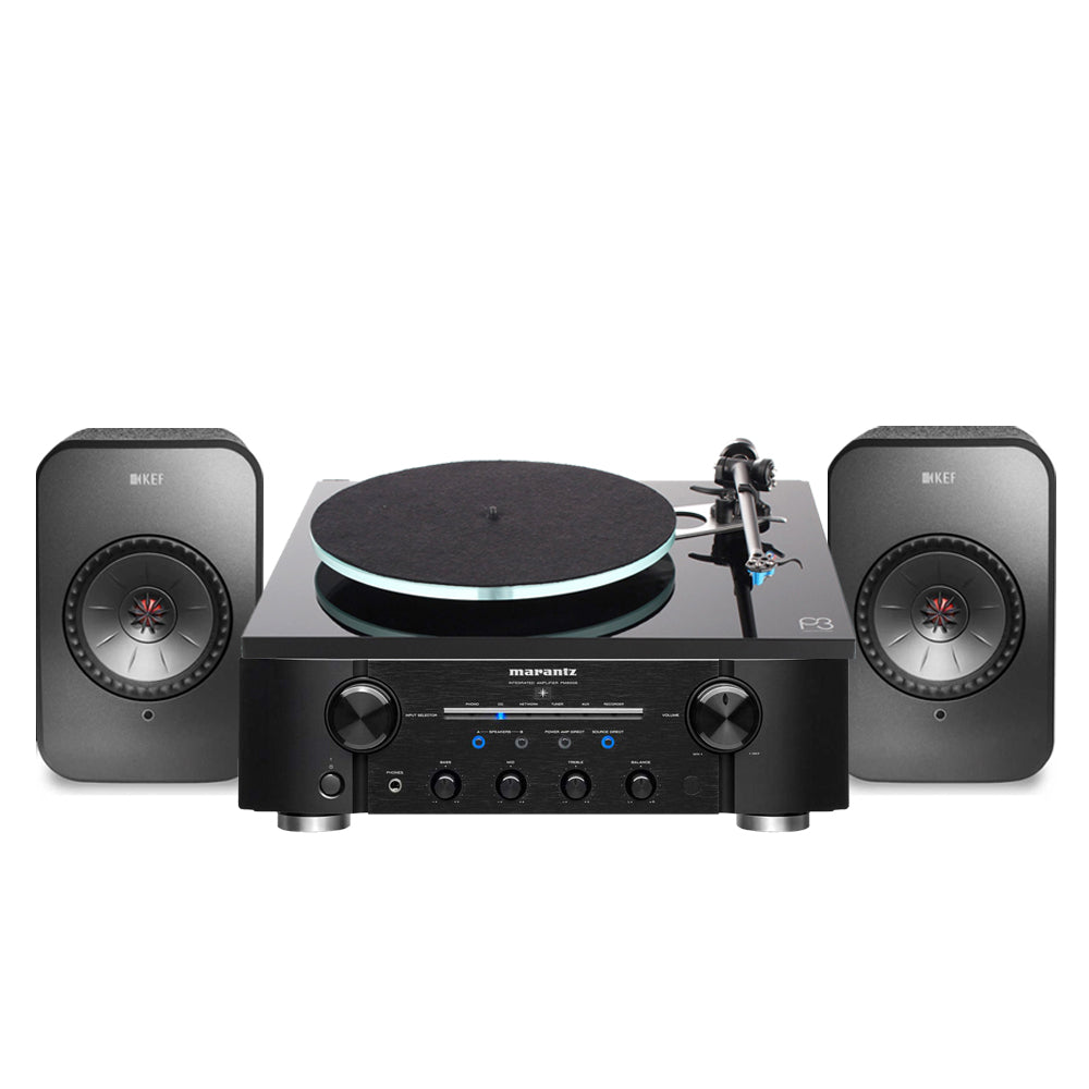 Best speakers for rega shop planar 3