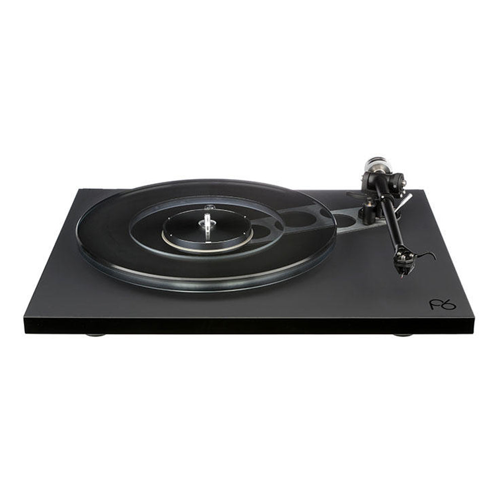 Rega Planar 6 Nd5 MM [Phono Pre-Amp Needed]