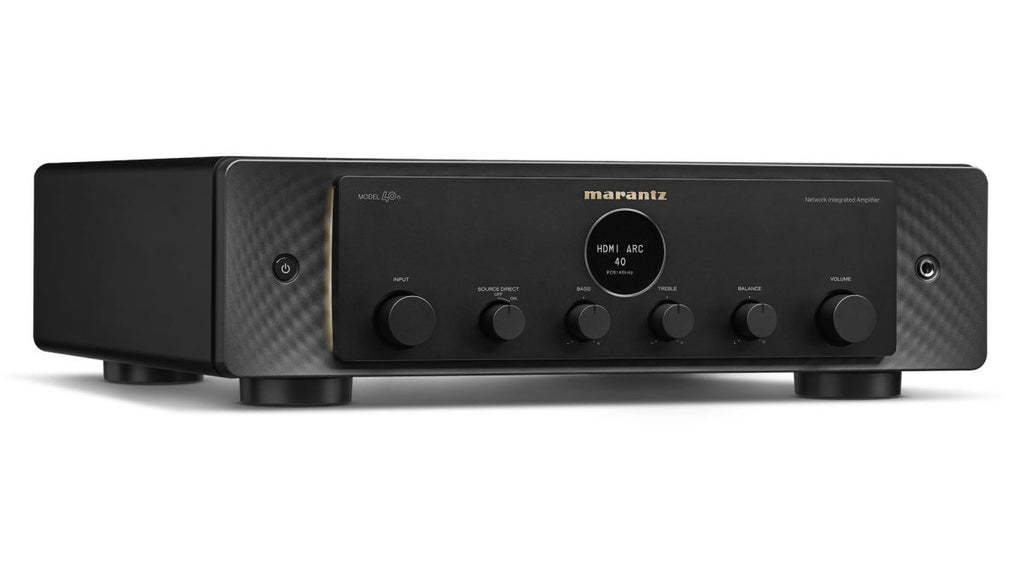 Marantz MODEL 40n Amplifier