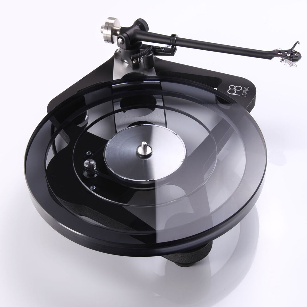 Rega Planar 8 (Without Cartridge) [Phono Pre-Amp Needed]