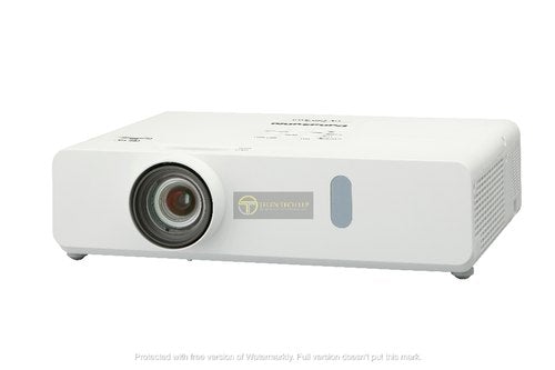 panasonic-pt-vx430d-projector