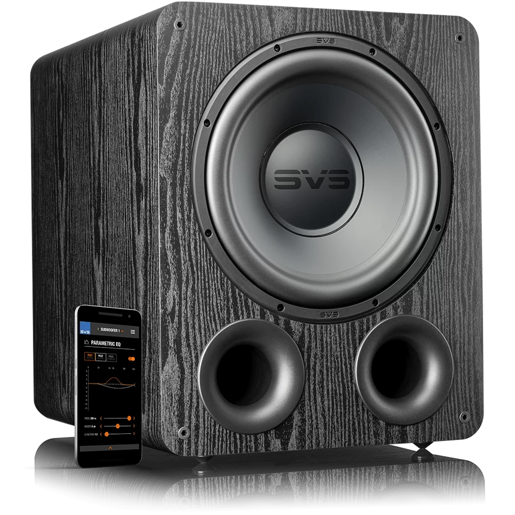 SVS PB-1000 Pro Subwoofer