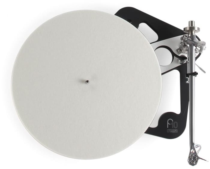 Rega Planar 10 (Without Cartridge) [Phono Pre-Amp Needed]