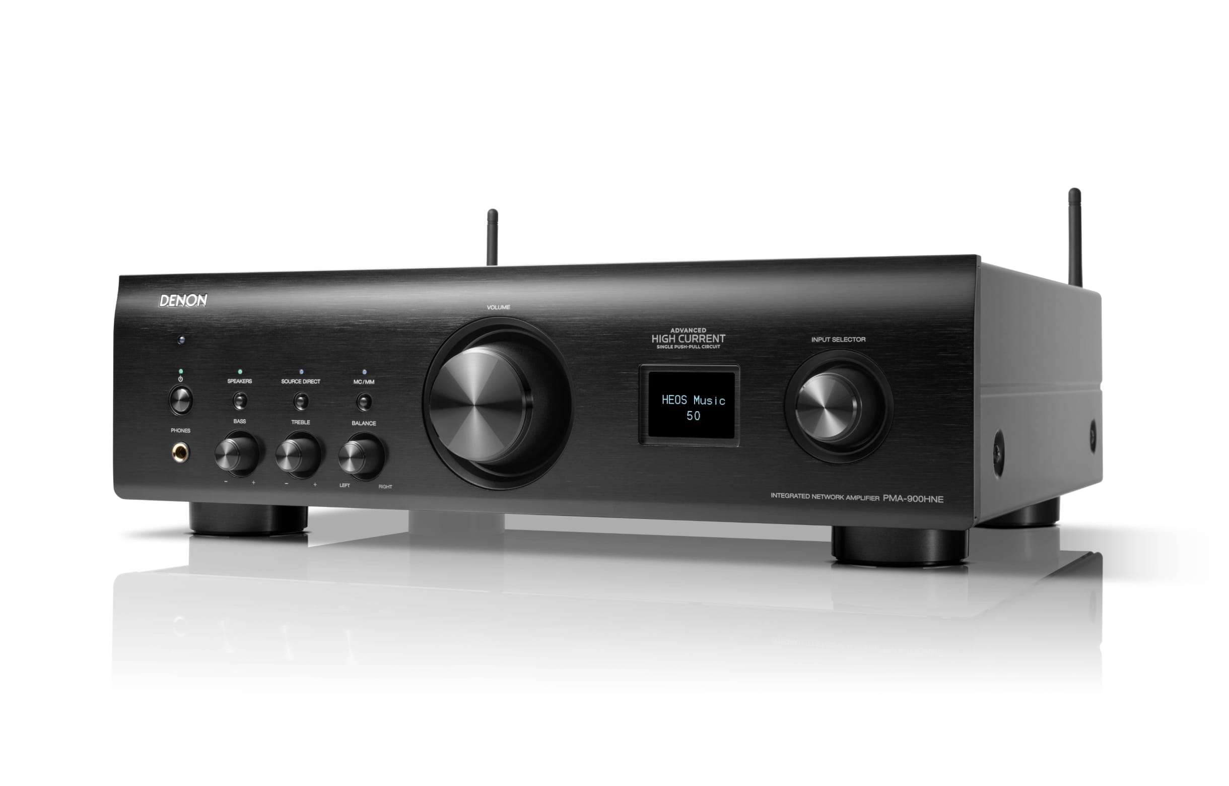Denon PMA-900HNE Integrated Amplifier