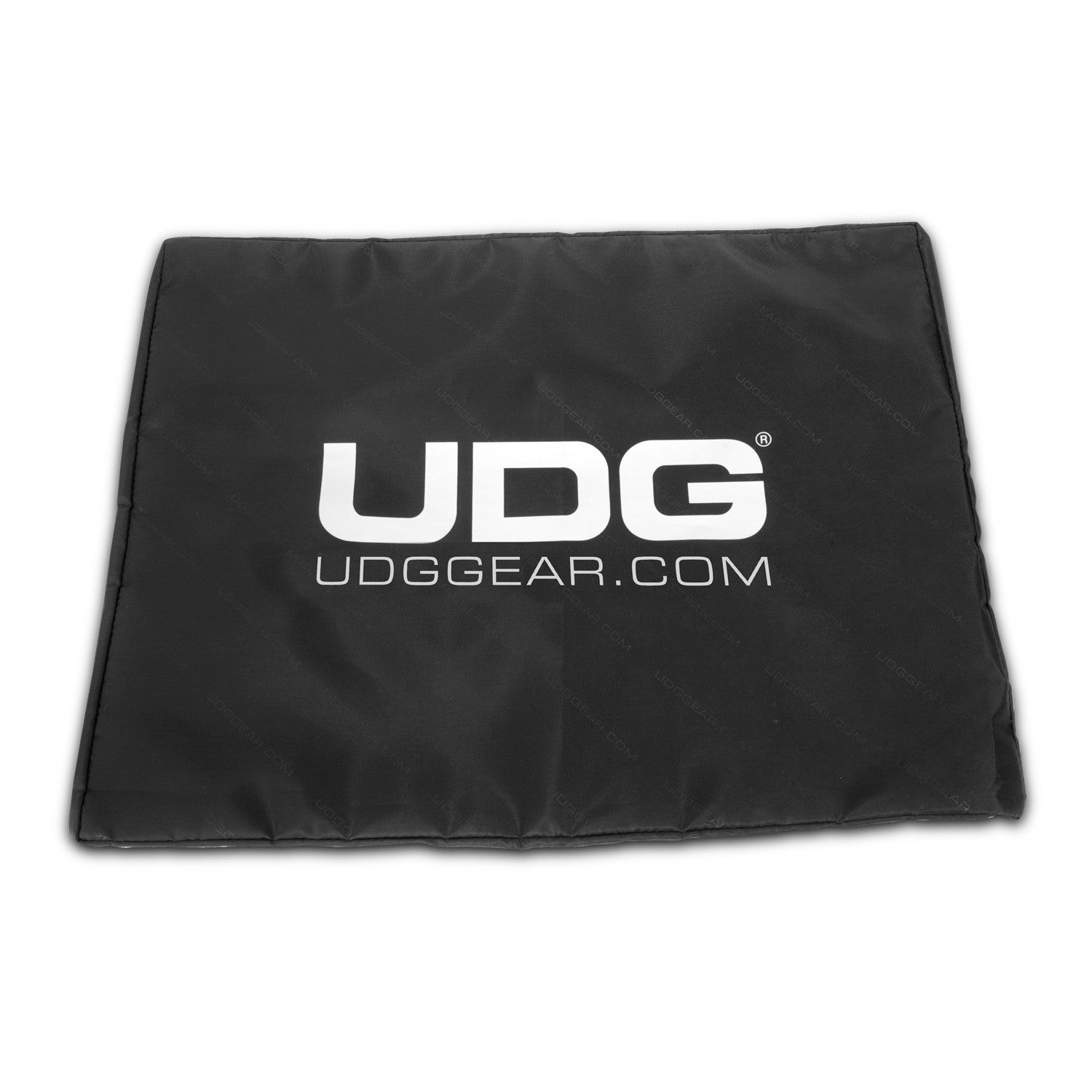 UDG Ultimate Turntable & 19" Mixer Dust Cover Black MK2 (1 Pc)