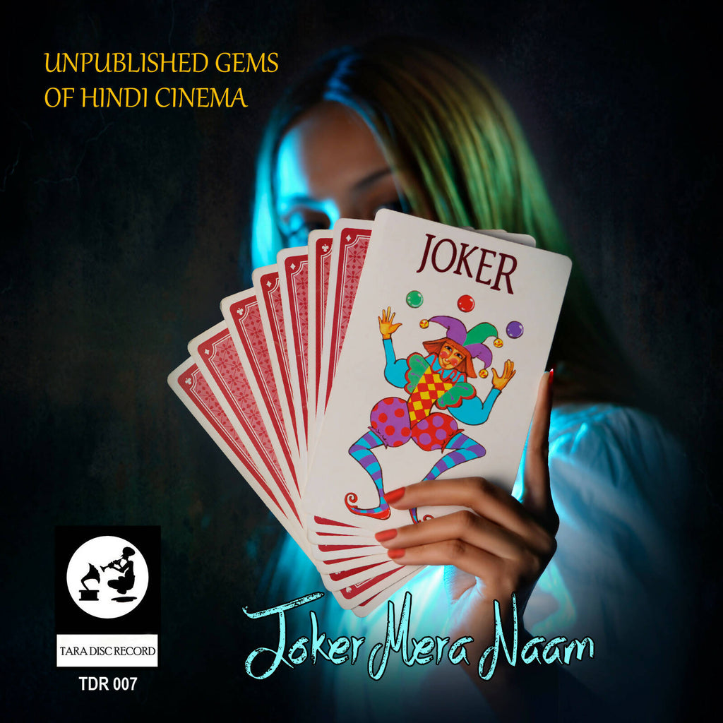 Joker Mera Naam - Unpublished Gems! (TDR)