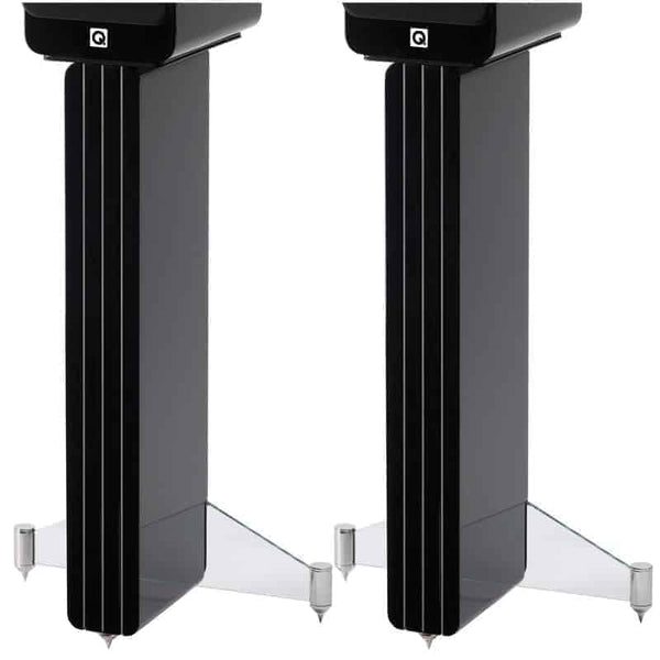 テル Q Acoustics Concept 20 用スタンド qacousticconcept20speakerstand