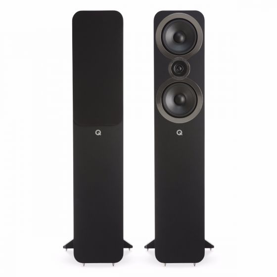 Marantz PM7000N + Q Acoustics 3050i Floor standing Speakers | Digital Stereo System
