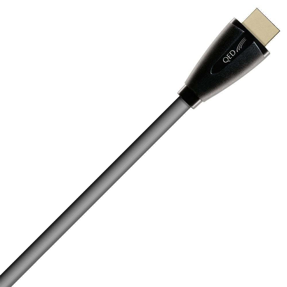 QED Performance Active UHD HDMI Cable 10m